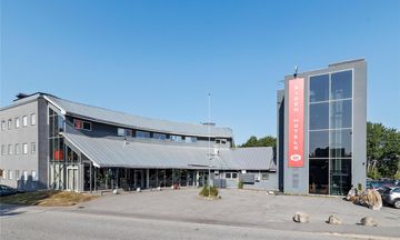 Aiden by BW Stockholm Arlanda Airport