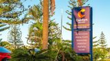 Comfort Resort Waters Edge Exterior
