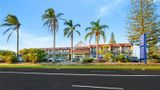 Comfort Resort Waters Edge Exterior