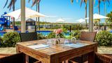 Comfort Resort Waters Edge Restaurant