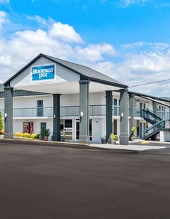 Rodeway Inn Dalton South