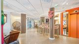Hotel Akena Biarritz Lobby