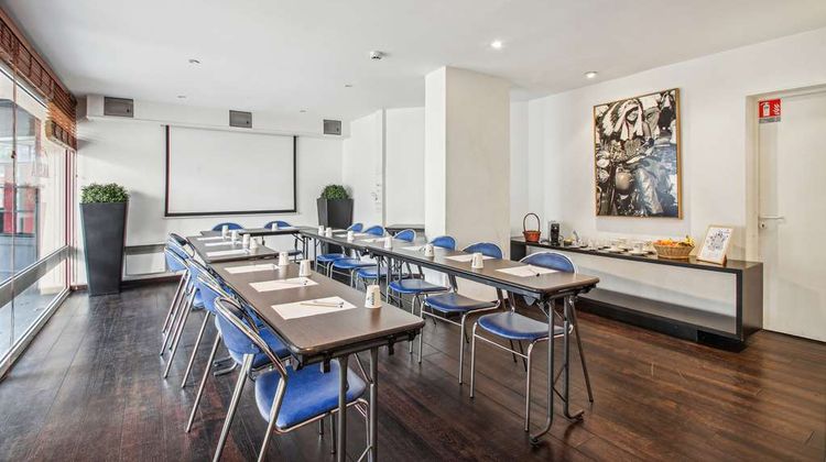 Hotel Akena Biarritz Meeting