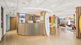Hotel Akena Biarritz Lobby