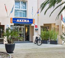 Hotel Akena Biarritz Exterior