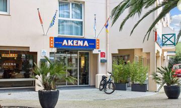 Hotel Akena Biarritz