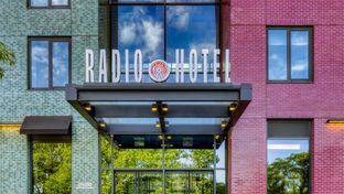 Radio Hotel