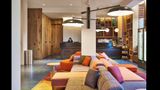 Radio Hotel Lobby