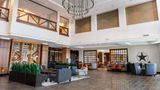 Drury Plaza Hotel Dallas Arlington Lobby