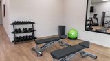 Drury Plaza Hotel Dallas Arlington Health
