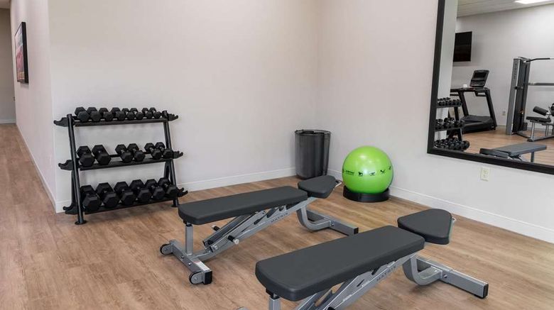 <b>Drury Plaza Hotel Dallas Arlington Health</b>. Images powered by <a href="https://iceportal.shijigroup.com/" title="IcePortal" target="_blank">IcePortal</a>.