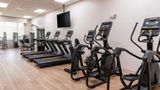 Drury Plaza Hotel Dallas Arlington Health