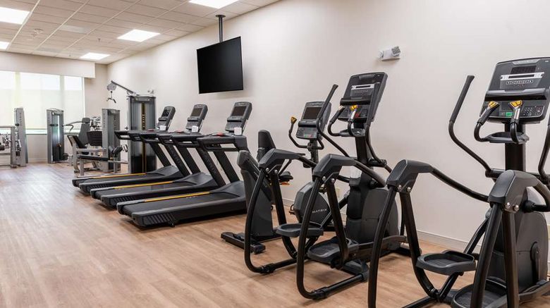 <b>Drury Plaza Hotel Dallas Arlington Health</b>. Images powered by <a href="https://iceportal.shijigroup.com/" title="IcePortal" target="_blank">IcePortal</a>.