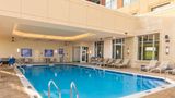 Drury Plaza Hotel Dallas Arlington Pool