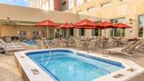 Drury Plaza Hotel Dallas Arlington Pool