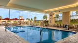 Drury Plaza Hotel Dallas Arlington Pool