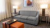 Drury Plaza Hotel Dallas Arlington Room