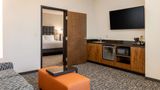 Drury Plaza Hotel Dallas Arlington Room