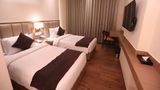 SureStay By Best Western Lucknow Room