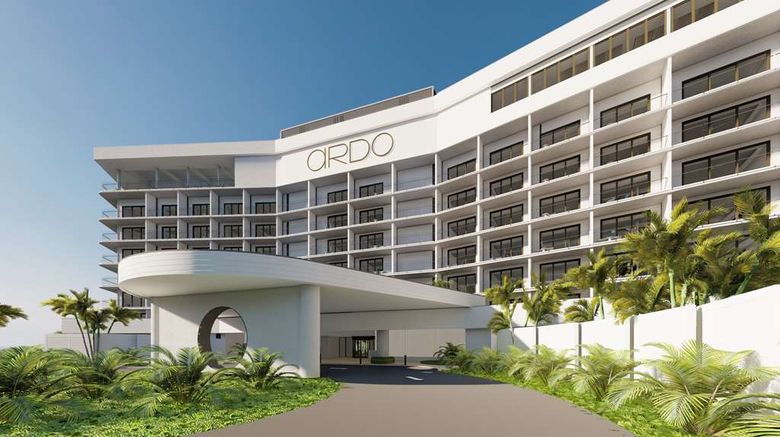 <b>Ardo Hotel Exterior</b>. Images powered by <a href="https://iceportal.shijigroup.com/" title="IcePortal" target="_blank">IcePortal</a>.
