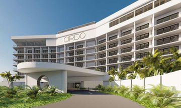 Ardo Hotel