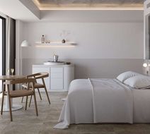 Ardo Hotel Room