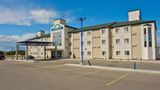 Days Inn by Wyndham Stony Plain Exterior