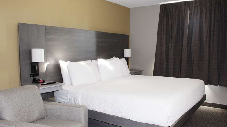 <b>Days Inn by Wyndham Stony Plain Room</b>. Images powered by <a href="https://iceportal.shijigroup.com/" title="IcePortal" target="_blank">IcePortal</a>.