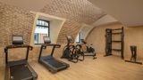 Hyatt Place Rouen Health