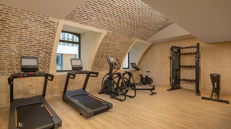 <b>Hyatt Place Rouen Health</b>. Images powered by <a href="https://iceportal.shijigroup.com/" title="IcePortal" target="_blank">IcePortal</a>.