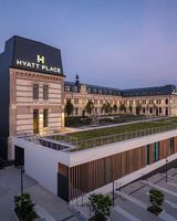 Hyatt Place Rouen