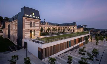 Hyatt Place Rouen