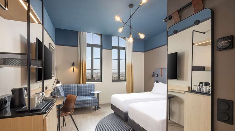 Hyatt Place Rouen Room