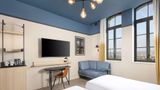 Hyatt Place Rouen Room