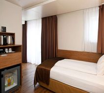 Hotel Stoller Room