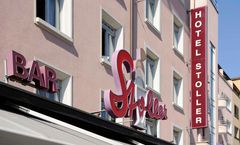 Hotel Stoller