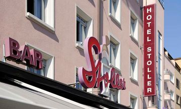Hotel Stoller