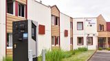 Contact Hotel Akena Nevers Exterior