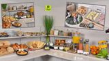 Contact Hotel Akena Nevers Restaurant