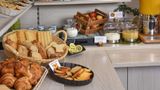Contact Hotel Akena Nevers Restaurant