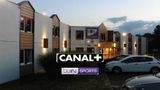 Contact Hotel Akena Nevers Exterior