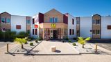Contact Hotel Akena Nevers Exterior
