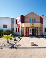 Contact Hotel Akena Nevers