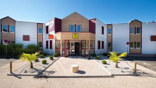 Contact Hotel Akena Nevers