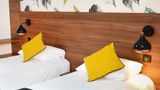 Contact Hotel Akena Nevers Room
