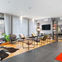 Aiden by Best Western Stockholm Kista