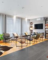 Aiden by Best Western Stockholm Kista