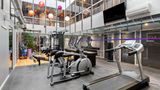 Aiden by Best Western Stockholm Kista Health