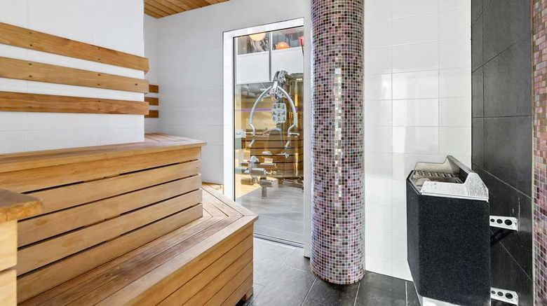 <b>Aiden by Best Western Stockholm Kista Spa</b>. Images powered by <a href="https://iceportal.shijigroup.com/" title="IcePortal" target="_blank">IcePortal</a>.