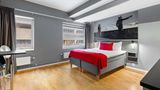 Aiden by Best Western Stockholm Kista Room